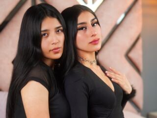 MiaAndKia